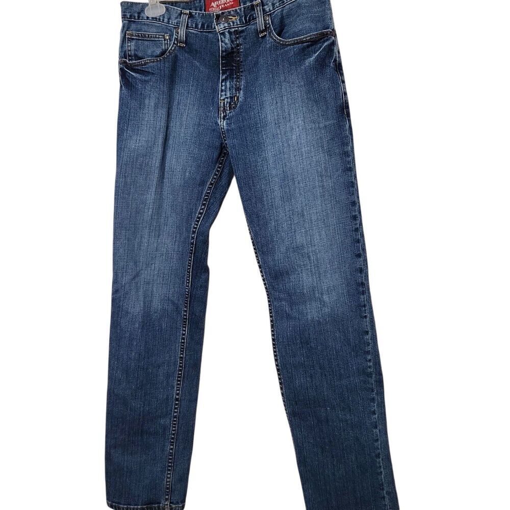 Dear John Denim Jeans Size 29 Blue Distressed Style